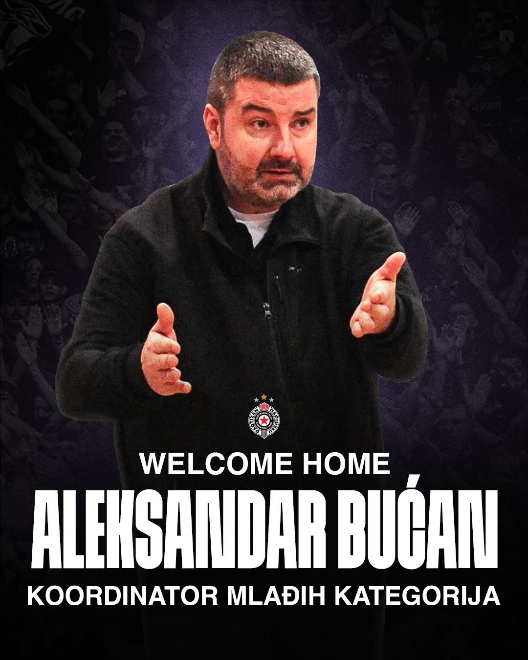 Povratak Bućana