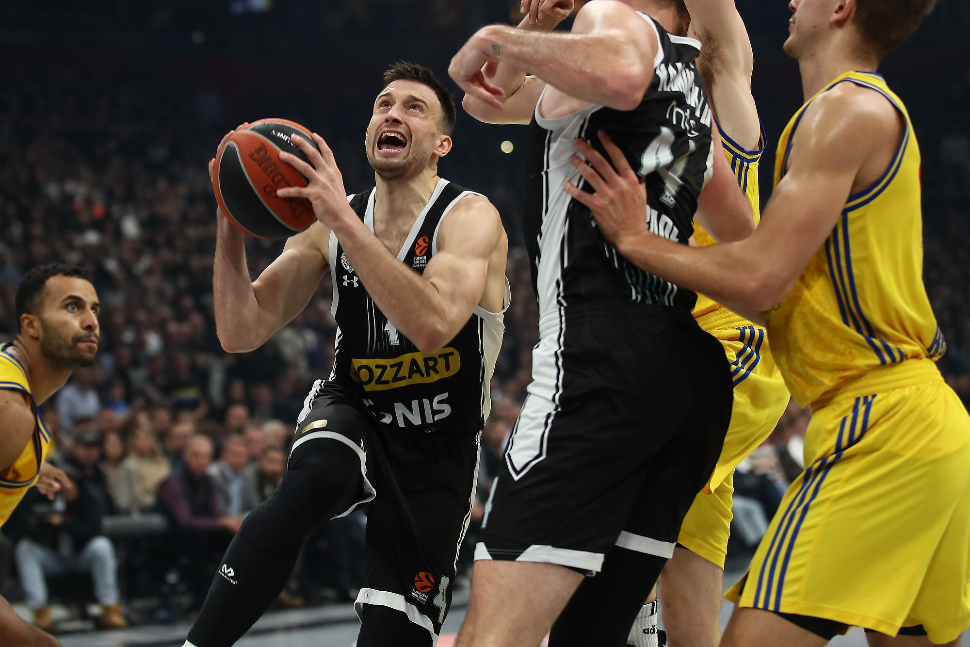 Parni valjak bolji od Albe 