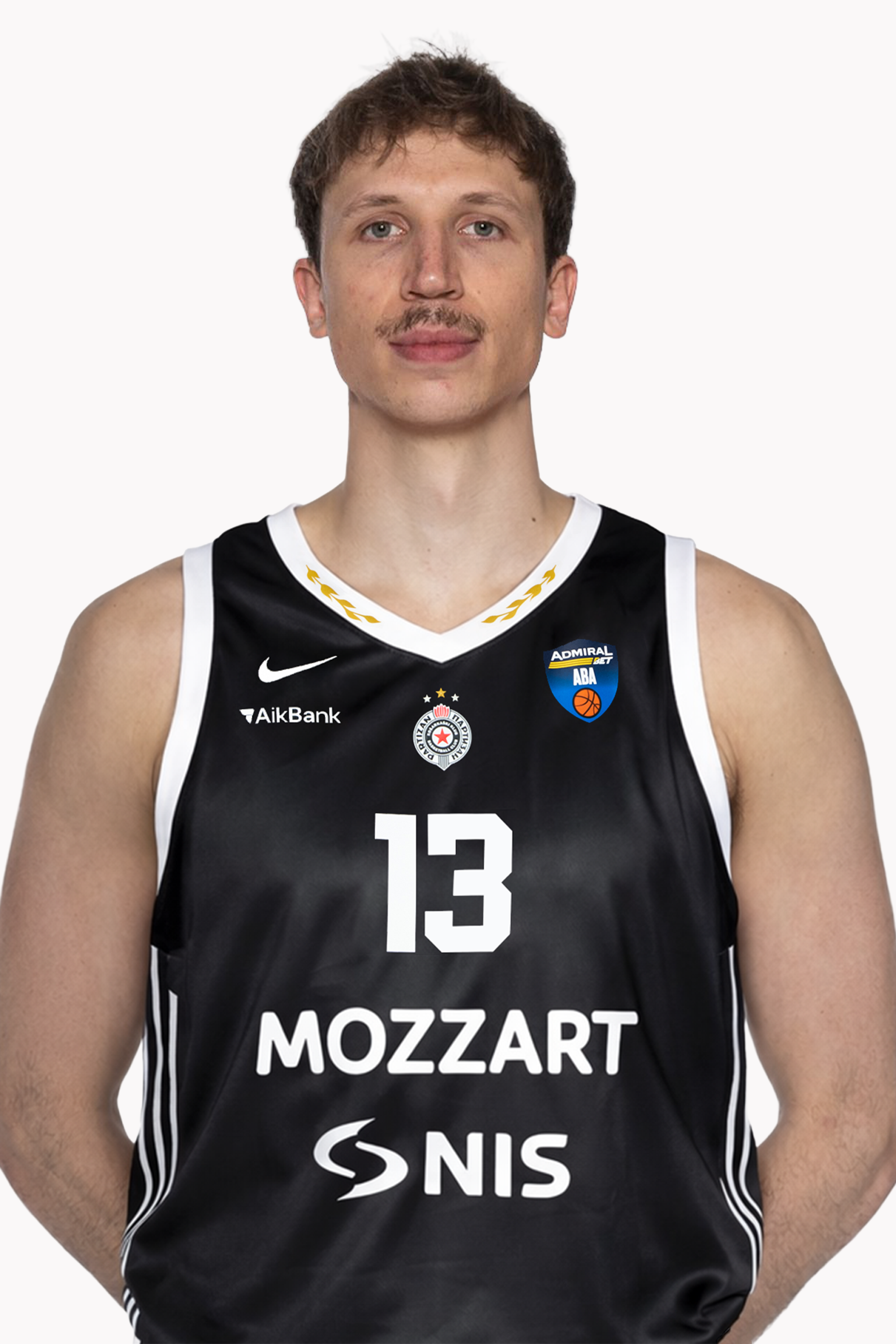 Aleksa Radanov