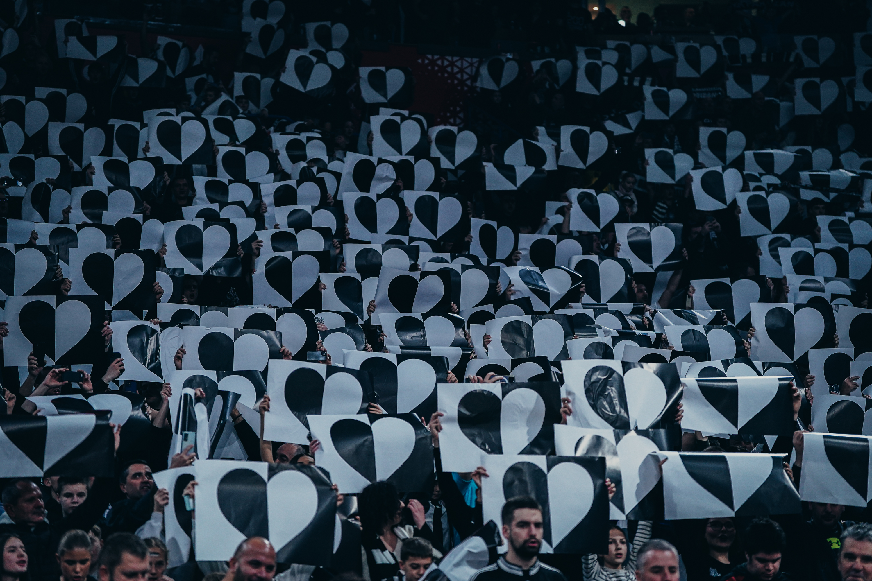 Partizan bitku bije na Dan žalosti