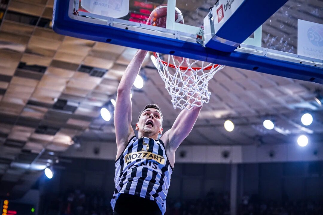 Partizan Mozzart Bet u polufinalu Kupa Radivoj Korać