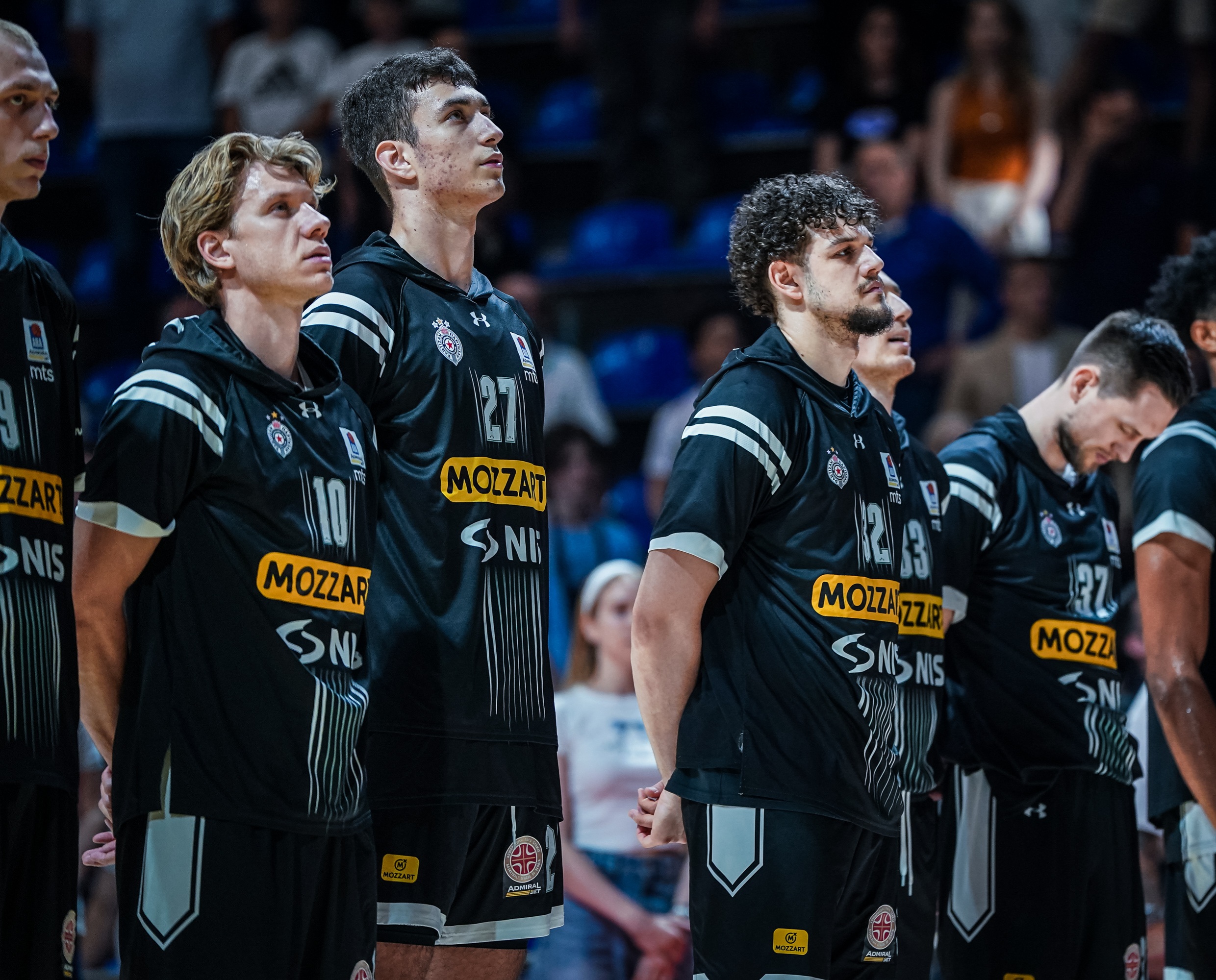 Počinje finalna serija AdmiralBet Superlige Srbije