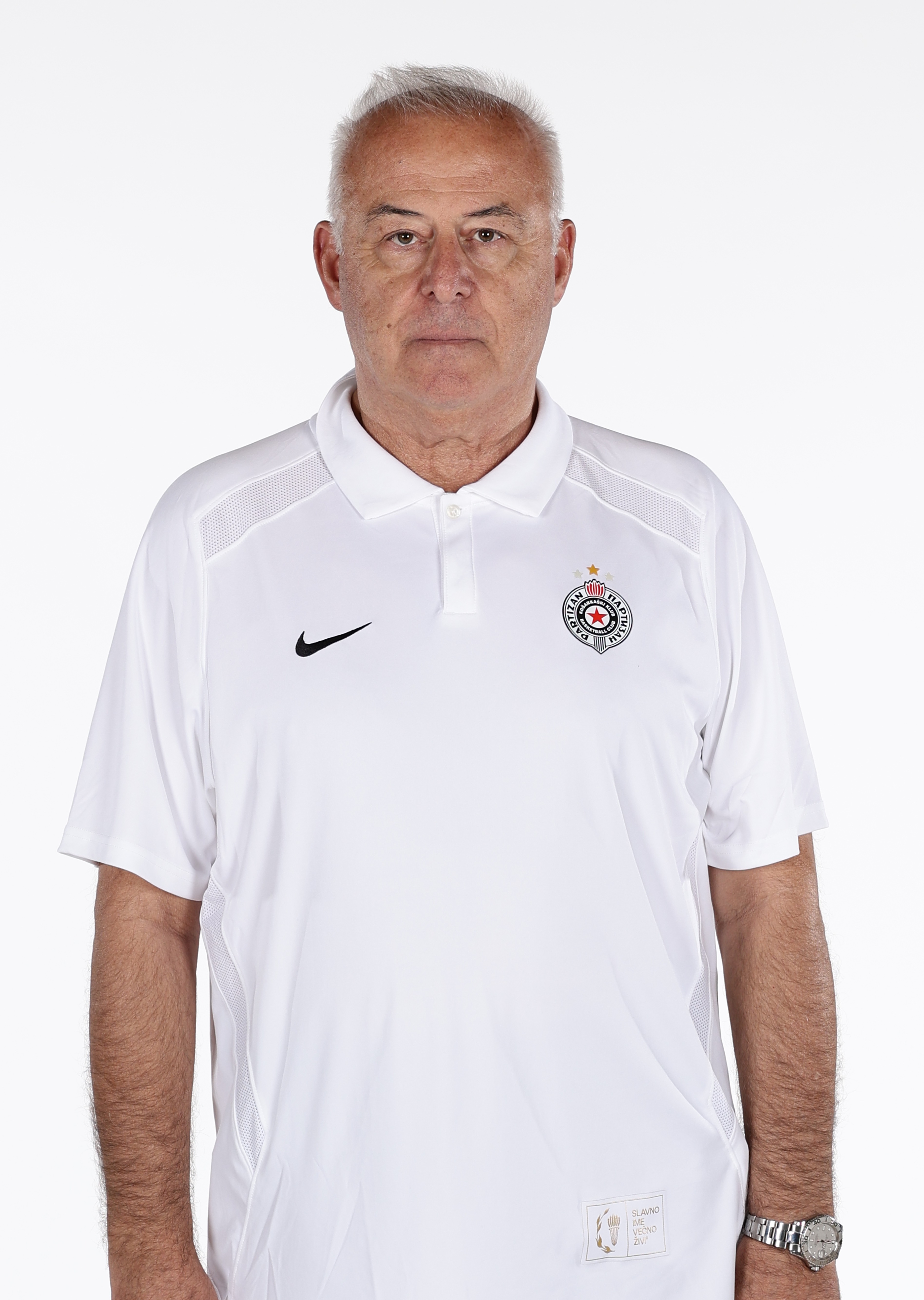 Dr Zoran Blagojević